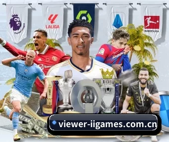 viewer-iigames.com.cn APP